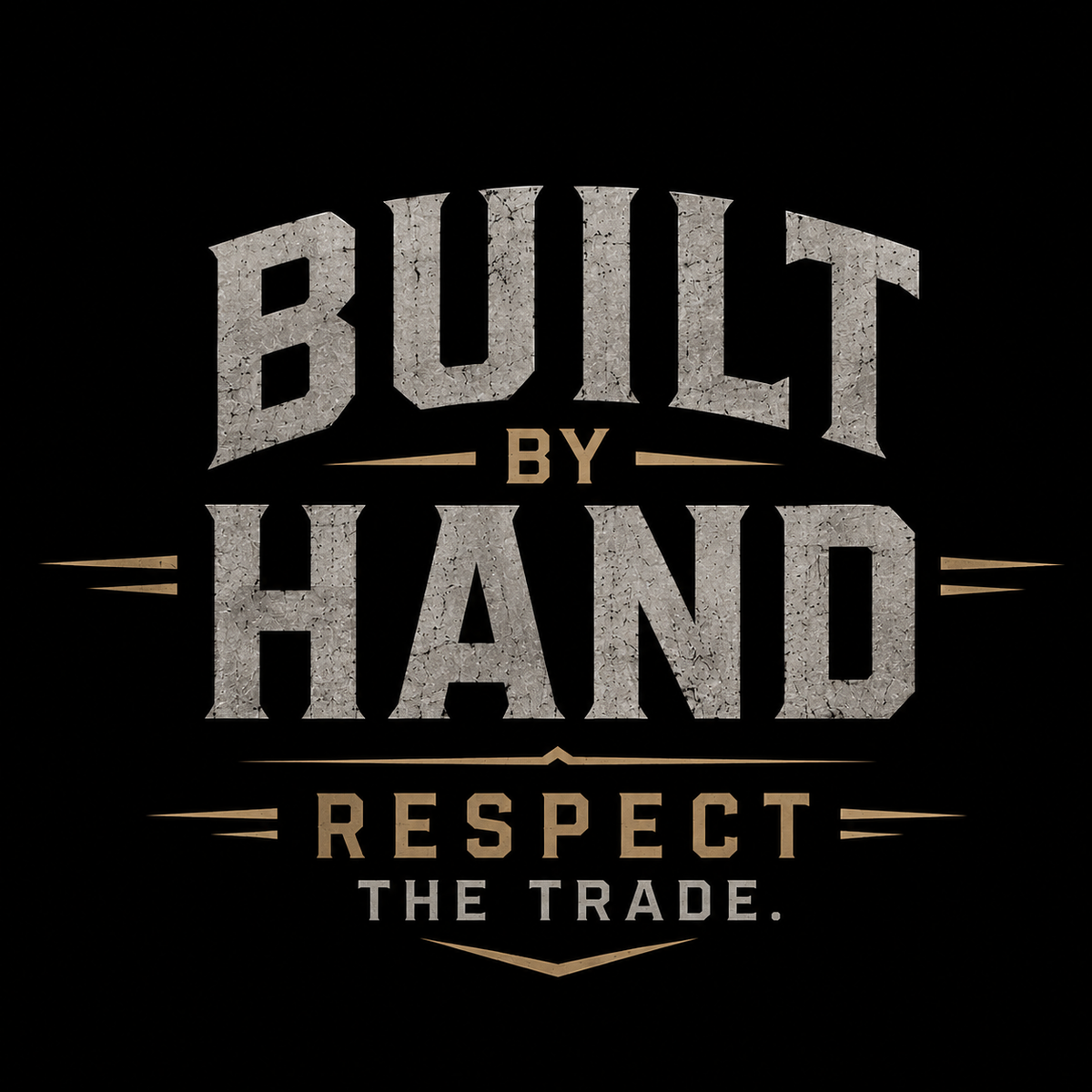 Build By Hand Co.